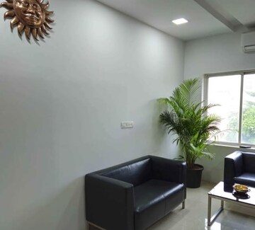 Team Area in  Office Space at Koramangala – for Rent