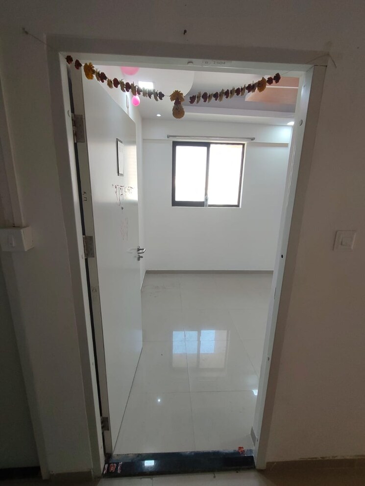 Master Bedroom, raymond-aashiyana 1 Bedroom 322 Sq.Ft. Apartment In Vartak Nagar Thane 8005899