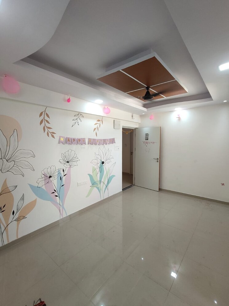 Master Bedroom, raymond-aashiyana 1 Bedroom 322 Sq.Ft. Apartment In Vartak Nagar Thane 8005899