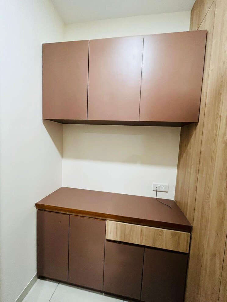 Kitchen, makarba Commercial Office Space 780 Sq.Ft. In Makarba Ahmedabad 8005871