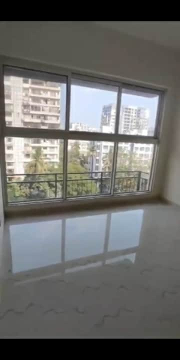 2 BHK Apartment For Resale in Kalpataru Radiance Goregaon West Mumbai  8005881