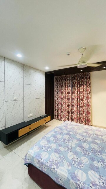 3 BHK Apartment For Rent in Rishita Manhattan, Gomti Nagar