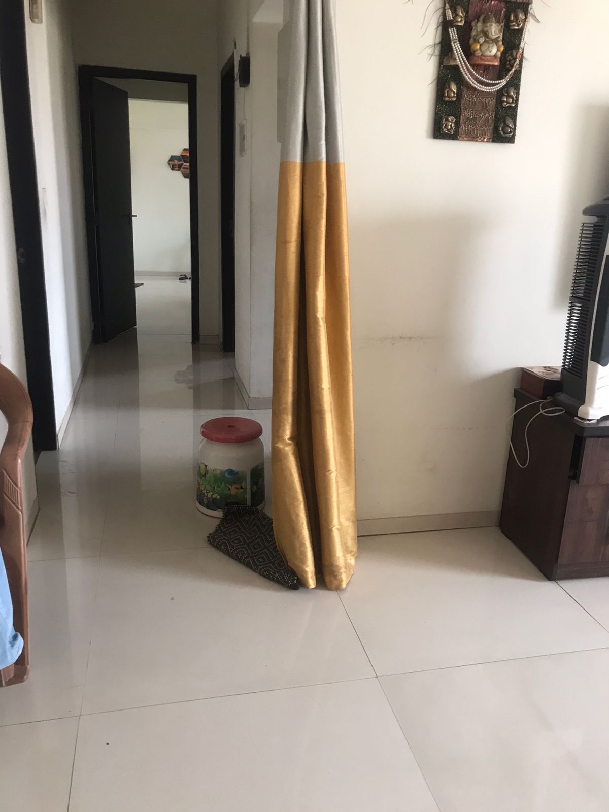 2 BHK + Pooja Room,Extra Room 680 Sq.Ft. Apartment in Adani The Views