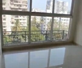 3.5 BHK Apartment For Sale in Kalpataru Radiance, Goregaon West