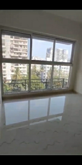 3.5 BHK Apartment For Sale in Kalpataru Radiance