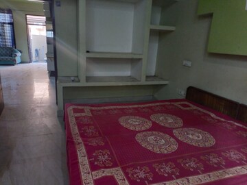 Bedroom in 3 BHK Apartment at Signature Signum 36, Sohna Sector 36 – for Rent
