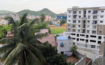 2 BHK Builder Floor For Sale in Gajuwaka
