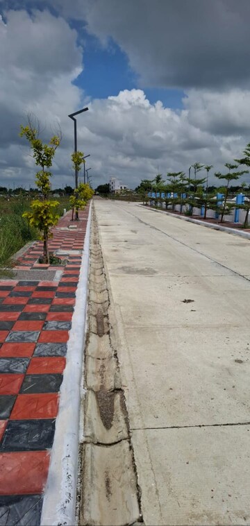 Plot – Exterior View View at Kandi - for Sale