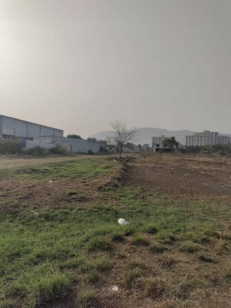 Commercial Land 8000 Sq.Ft. For Rent in Akurdi Pimpri Chinchwad  8000207