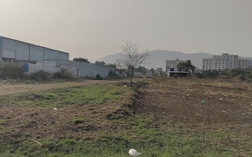 Land For Rent in Akurdi