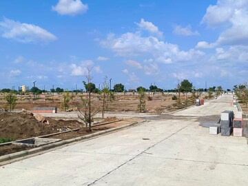 Plot Area in  Plot at Kandi – for Sale