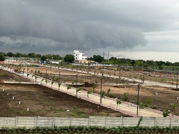 Plot Area in  Plot at Kandi – for Sale