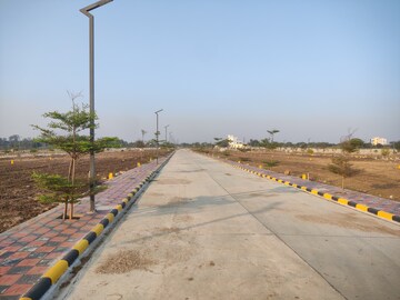 Plot Area in  Plot at Kandi – for Sale
