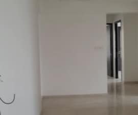 3.5 BHK Apartment For Sale in Mahindra Eminente, Goregaon West