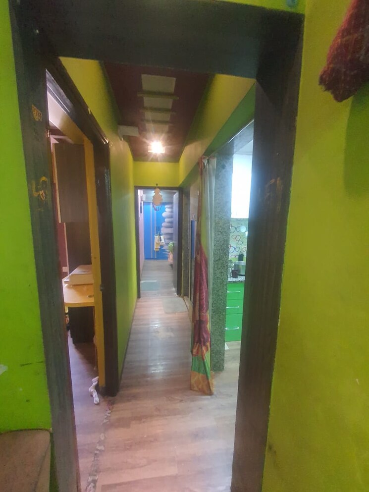 undefined, raunak-unnathi-woods 2 Bedroom 655 Sq.Ft. Apartment In Ghodbunder Road Thane 8005924