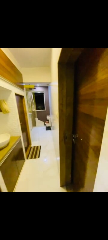 Furnished Amenities in 2 BHK Apartment at Lavanya Apartment Dombivali, Dombivli East – for Rent