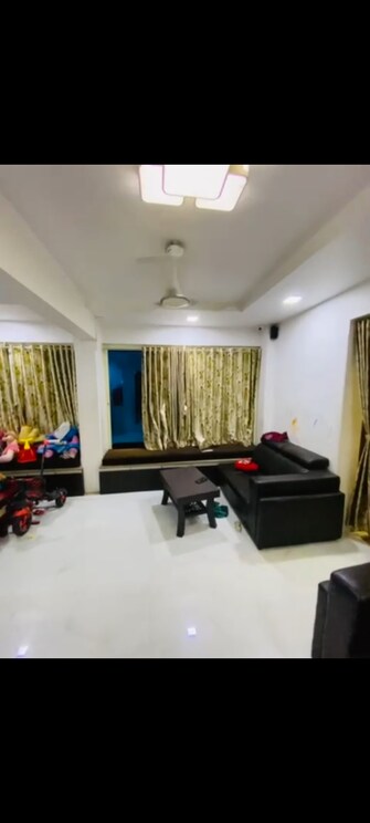 2 BHK Apartment For Rent in Lavanya Apartment Dombivali Dombivli East Thane  8005952