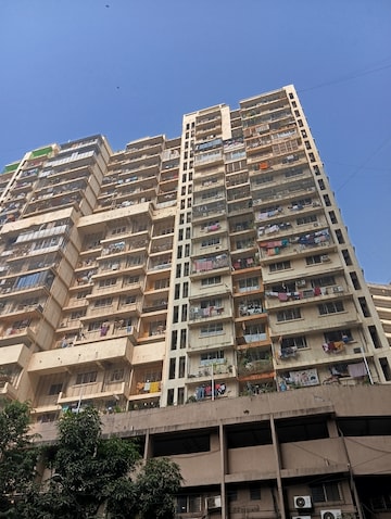 2 BHK Apartment For Rent in Sunrise Tower Malad Malad East Mumbai  8005931