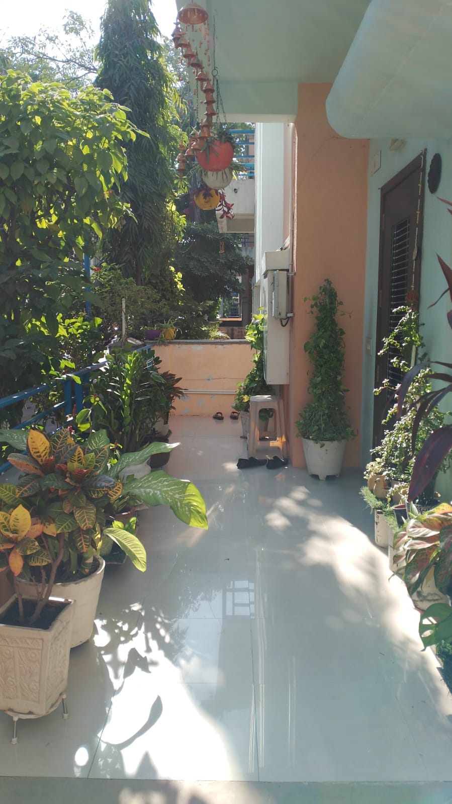 4 BHK + Pooja Room,Study Room Villa For Sale in Suvarna Bunglow Thaltej 