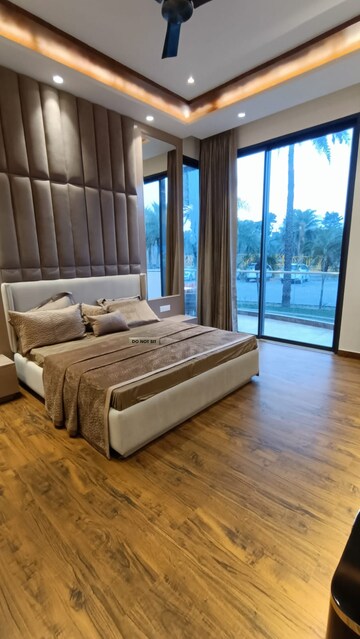 Bedroom in 3 BHK Apartment at Pakhowal Road – for Sale