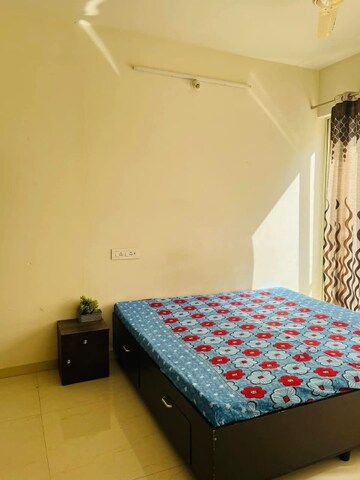Bedroom in 2 BHK Apartment at Veer One, Vasai East – for Sale