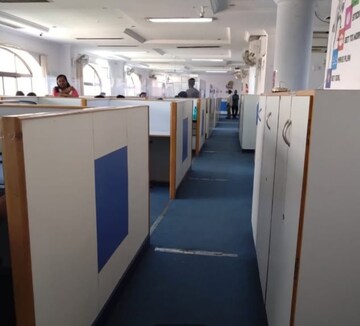 Team Area in  Office Space at Koramangala – for Rent