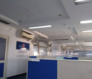 Team Area in  Office Space at Koramangala – for Rent