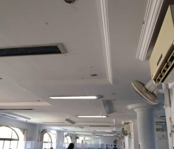 Furnished Amenities in  Office Space at Koramangala – for Rent