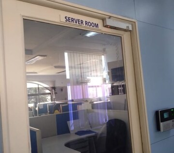 Team Area in  Office Space at Koramangala – for Rent