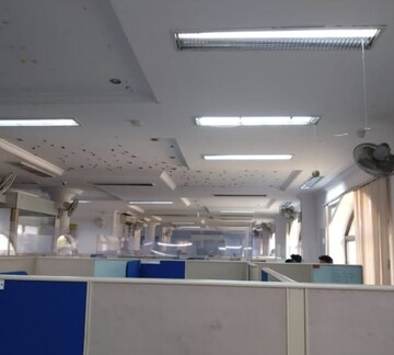 Team Area in  Office Space at Koramangala – for Rent
