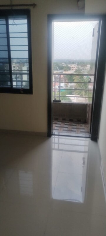 2 BHK Builder Floor – Exterior View View at Tapovan Road - for Sale