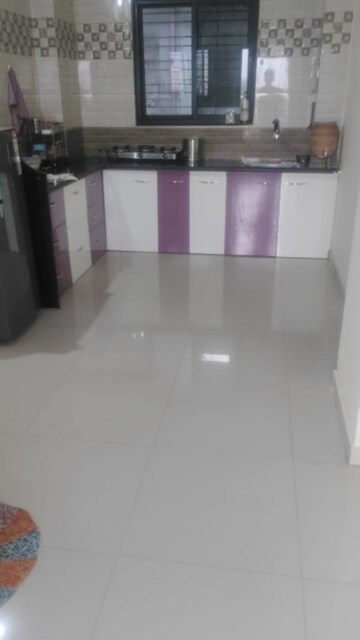 Kitchen in 2 BHK Builder Floor at Tapovan Road – for Sale
