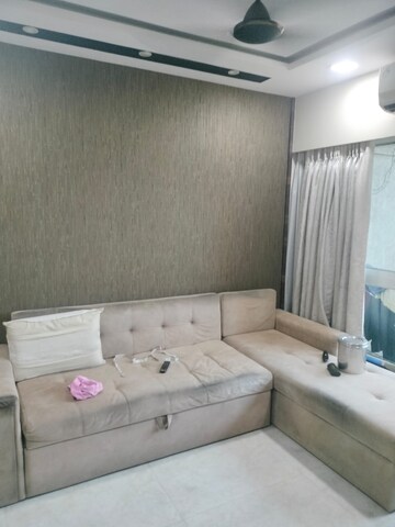1 BHK Apartment For Rent in Lodha Amara, Kolshet Road