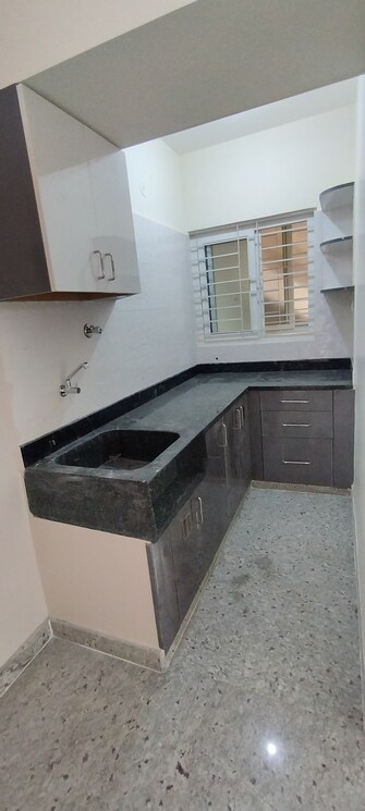 1 BHK Builder Floor For Rent in Bommanahalli Bangalore  8005981