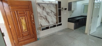 1 BHK Builder Floor For Rent in Bommanahalli Bangalore  8005981