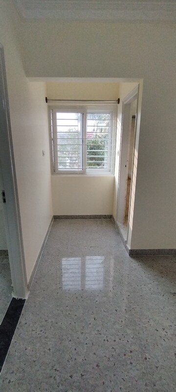 Building Lobby in 1 BHK Builder Floor at Bommanahalli – for Rent