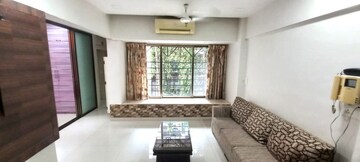 Bedroom in 2 BHK Apartment at Deep Apartment Andheri, Andheri West – for Rent