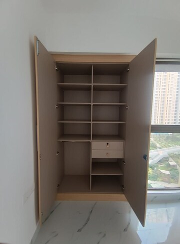 Furnished Amenities in 2 BHK Apartment at Raymond Ten X Vibes, Jk Gram – for Rent