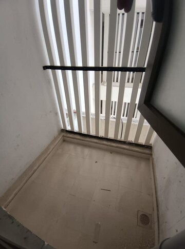 Master Bedroom in 2 BHK Apartment at Raymond Ten X Vibes, Jk Gram – for Rent