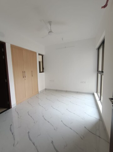 Master Bedroom in 2 BHK Apartment at Raymond Ten X Vibes, Jk Gram – for Rent
