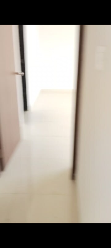Building Lobby in 1 BHK Apartment at Runwal Eirene, Balkum Pada – for Rent