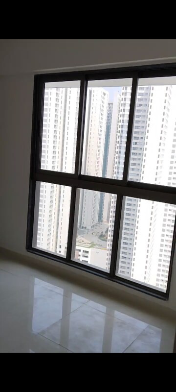 1 BHK Apartment For Rent in Runwal Eirene, Balkum Pada