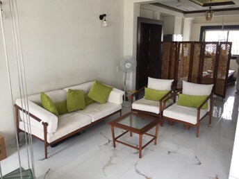 4 BHK Apartment For Resale in Gulshan Colony Nashik  8005976