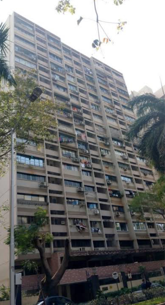 2.5 BHK Apartment For Sale in Basant Apartment Cuffe Parade