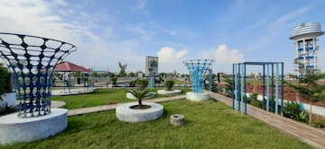  Plot – Garden View at Sirsi - for Sale
