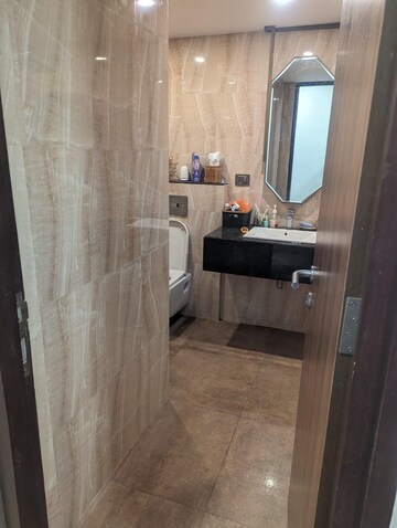 1 BHK Apartment For Rent in Hiranandani Estate