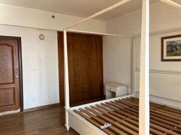 3 BHK Apartment For Rent in ATS One Hamlet, Sector 104