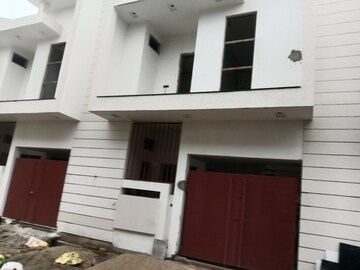 3 BHK Independent House – Exterior View View at Yashoda Kunj  - for Sale