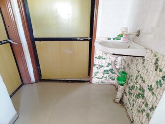 1 BHK Apartment For Resale in Anand Nagar Nashik  8006049