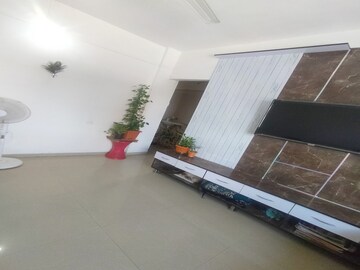 Living Room in 1 BHK Apartment at Anand Nagar – for Sale